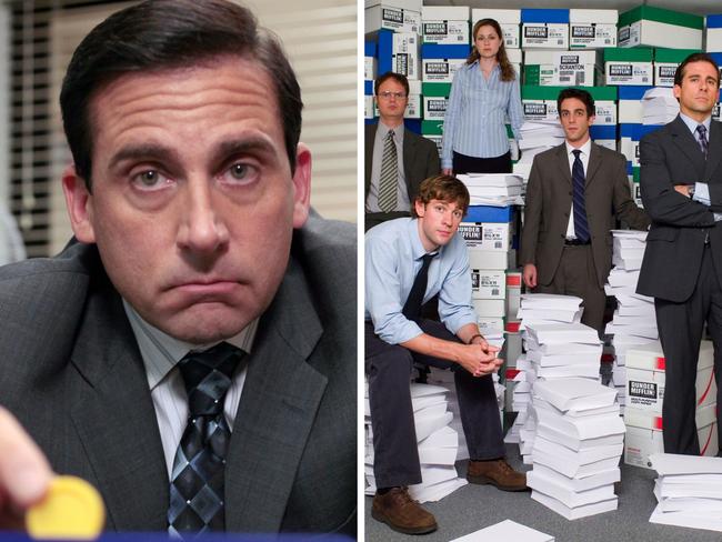 The Office spinoff is finally happening 11 years later.