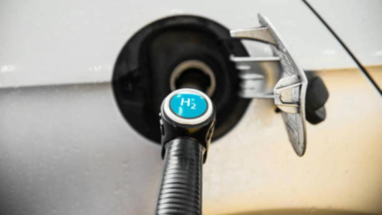 $15bn NT green energy dream joins the hydrogen graveyard