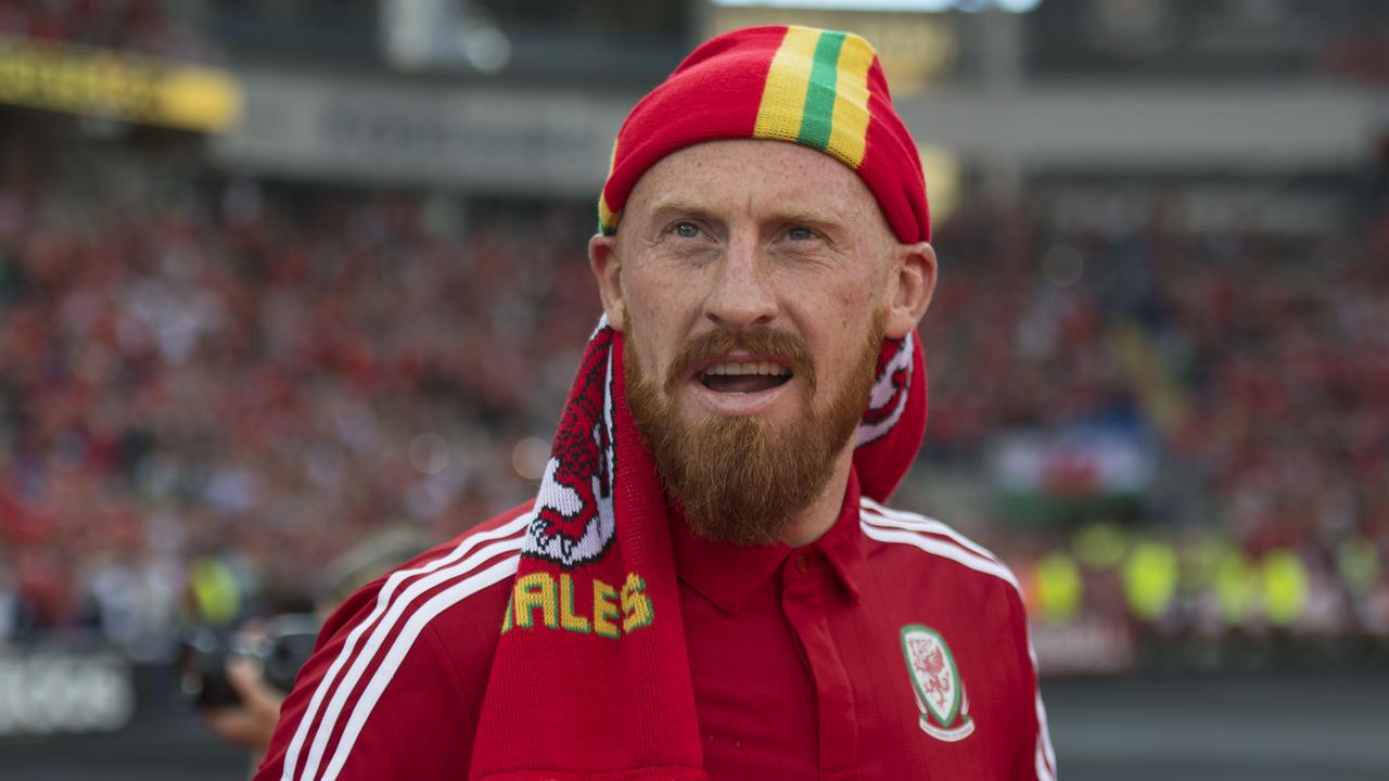 James Collins has reportedly torn up his Aston Villa contract an hour after signing it.