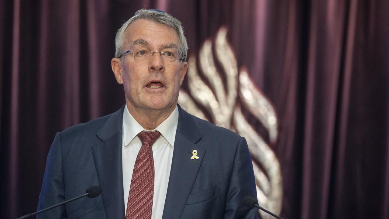 Dreyfus facing push to axe him from Albanese’s new-look ministry