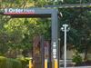 Alleged car thieves nabbed in drive-through