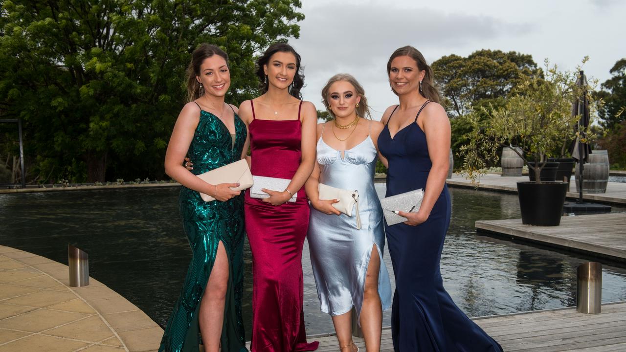 Yr 12 formal on sale dresses