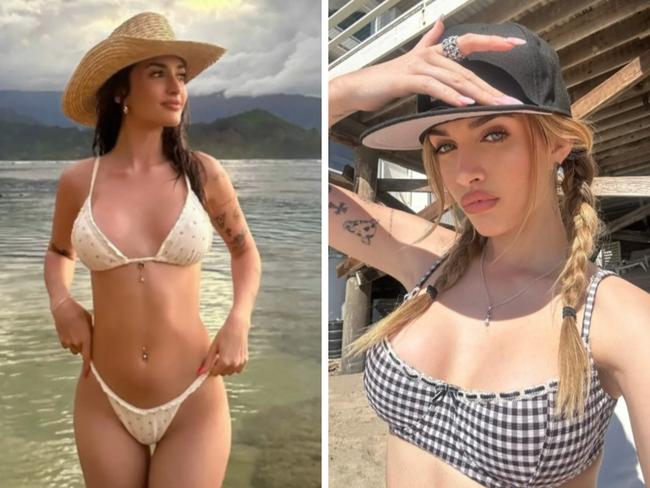 Stars’ daughter now an OnlyFans millionaire