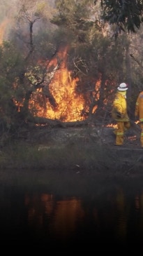 Black Summer delays ‘fuelling bushfire risks’