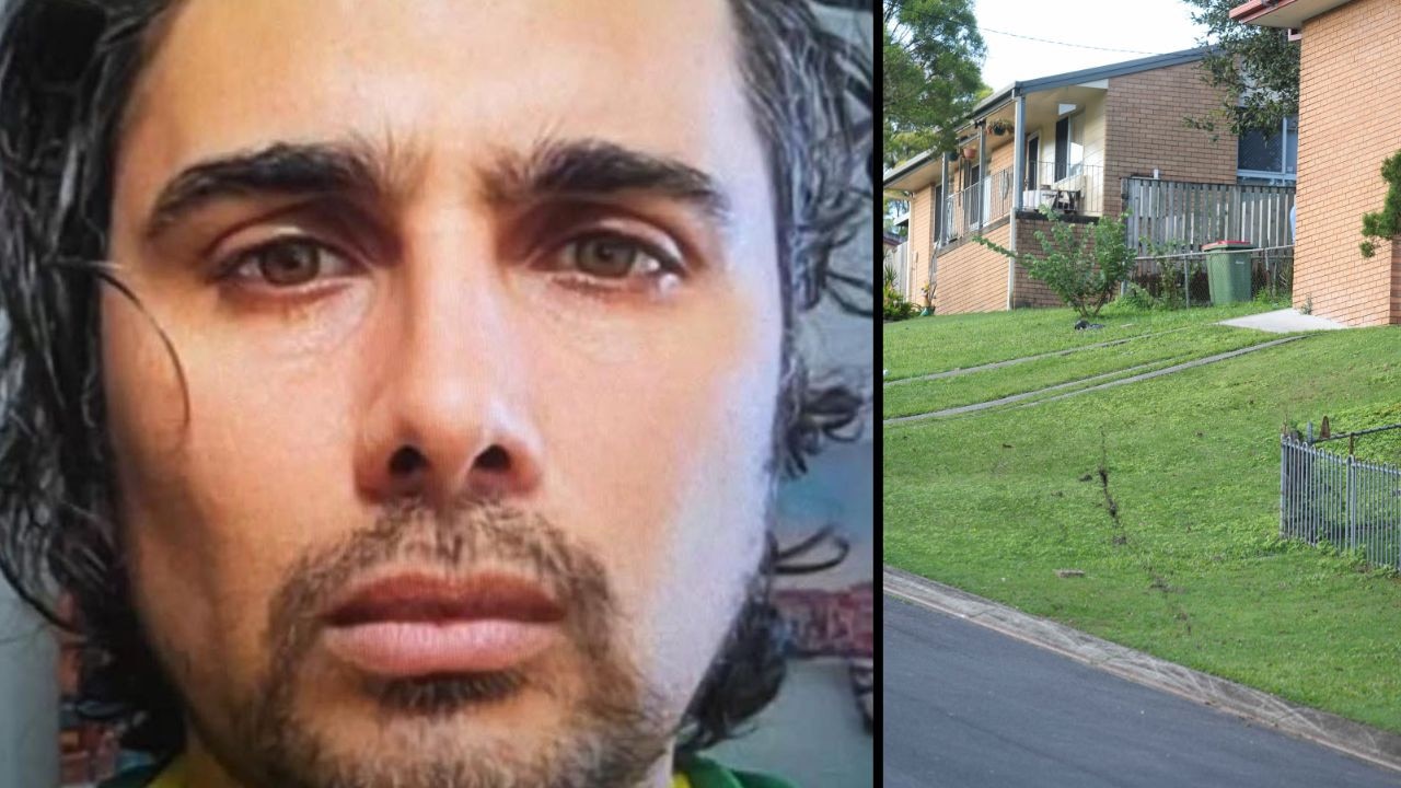 Trailer tragedy: ‘A great man’ farewelled by friends amid shock loss