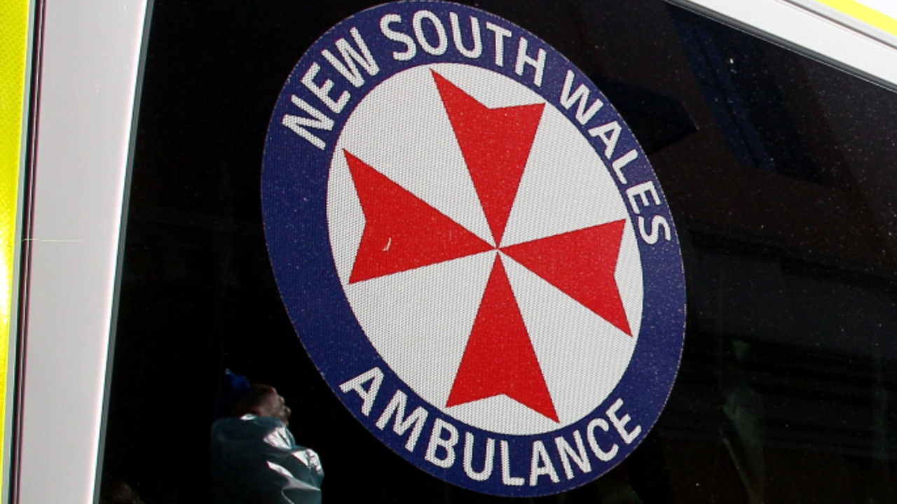 ‘Heartbreaking’ toll on paramedics amid NSW shortage crisis