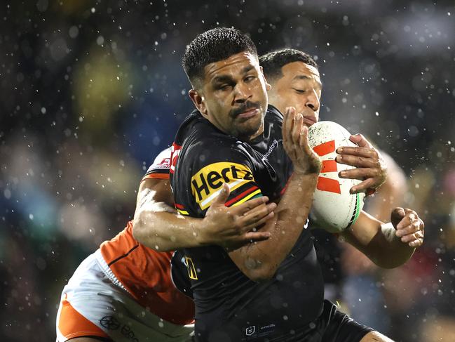 Tyrone Peachey is a good medium term cheapie buy. Picture: Getty Images