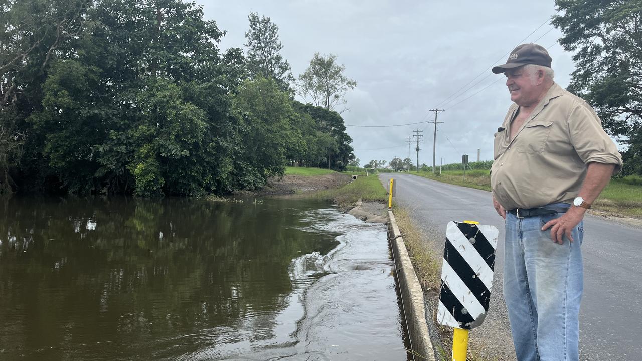 Resident stranded with ‘no way out’ blames mayor, council