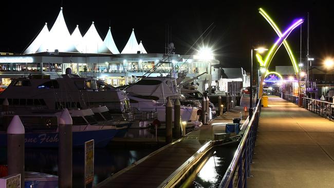 Man assaulted in attempted robbery at Main Beach. Picture: Archive