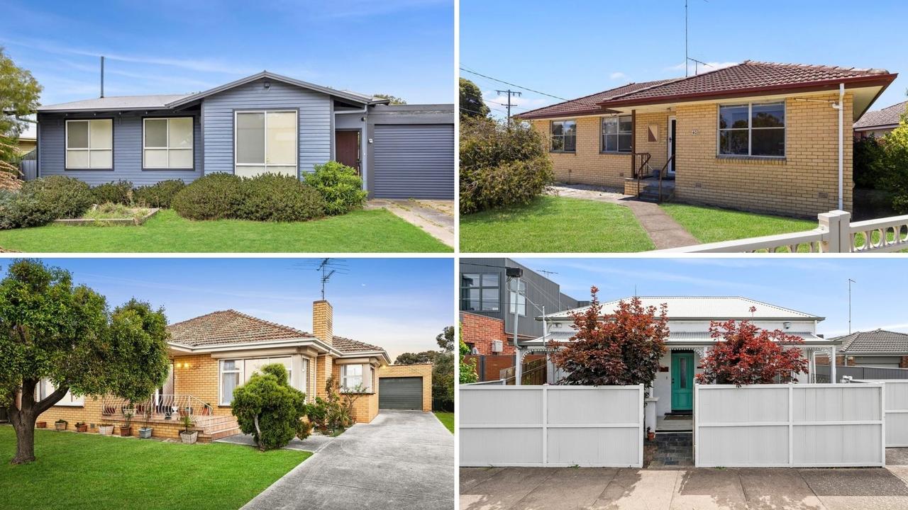 Who’s laughing now? Geelong’s 10 best suburbs revealed