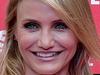 Actress Cameron Diaz poses during the photocall by film "Sex Tape" on June 18, 2014 in Barcelona. AFP PHOTO / JOSEP LAGO