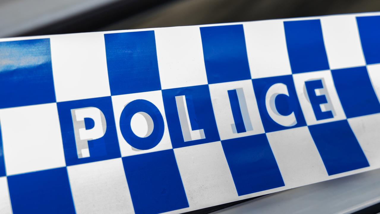 Doonside alleged hitandrun Man fighting for life after neighbourhood