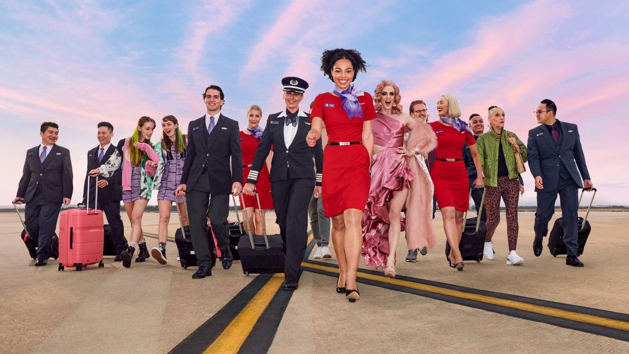 Virgin Australia’s offer to cabin crew to show up in December | The ...