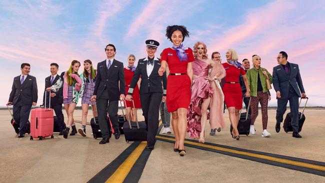 Virgin Australia is offering cabin crew an extra $150 a day to come to work over the busy December holiday period.