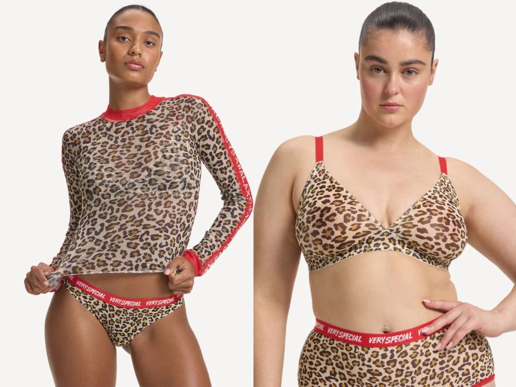 SVS x NALA Bundle – Top, Bra &amp; Undie (Gee)