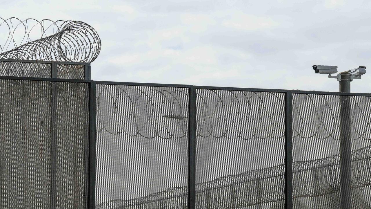 Australia joins Rwanda as the only countries to have had their visits by the UN Subcommittee on Prevention of Torture cancelled. Picture: NCA NewsWire / James Gourley