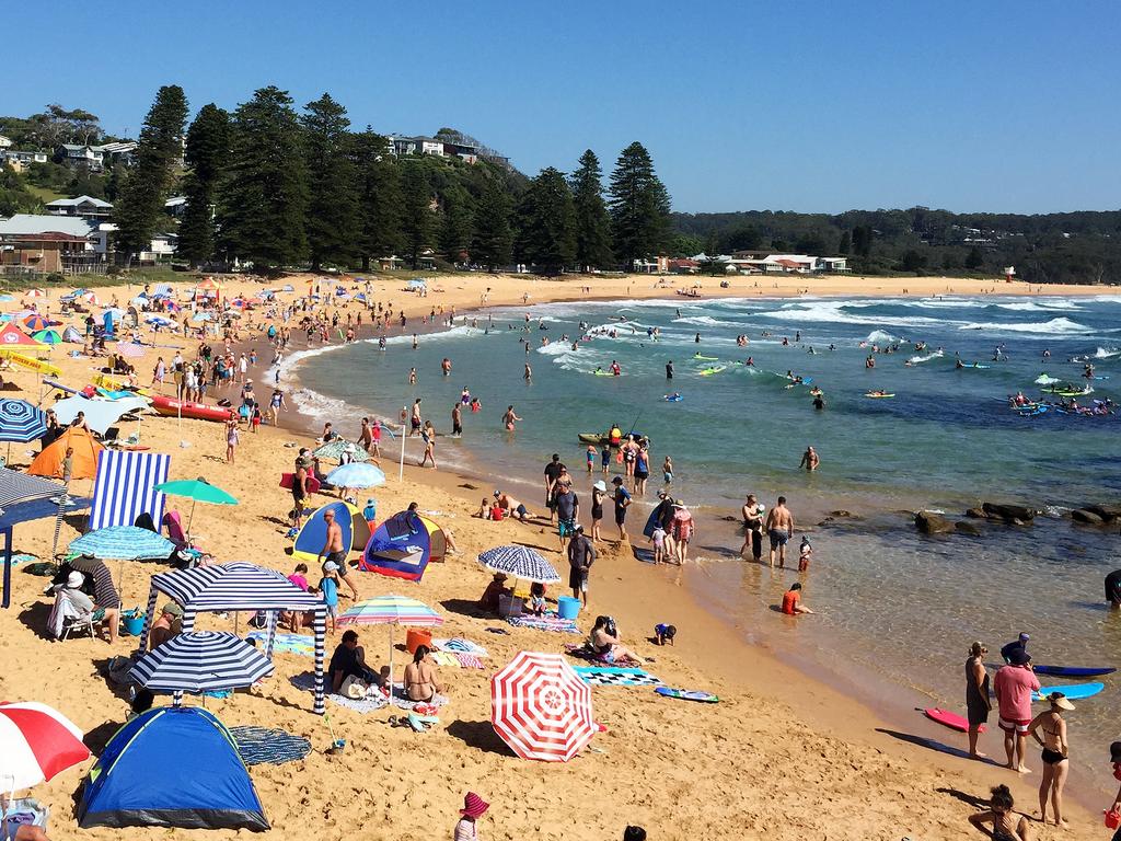 State of the Beaches: Central Coast ratings revealed | Daily Telegraph