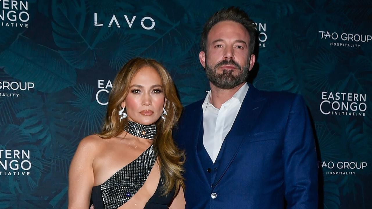 JLo, Ben Affleck ‘quietly selling’ $91m home | news.com.au — Australia ...