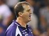 AFL Rd 1 - Collingwood v Fremantle