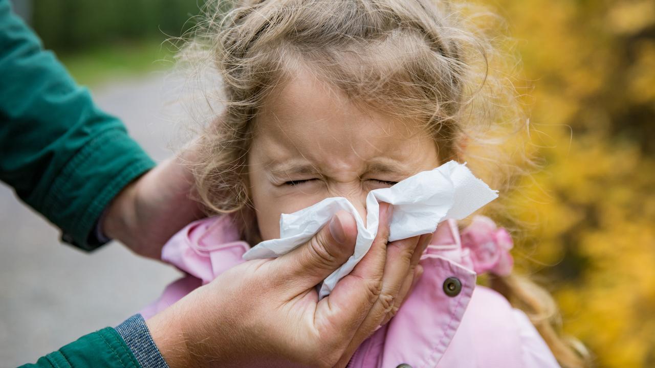 Whooping cough outbreak Sydney school fails to alert health