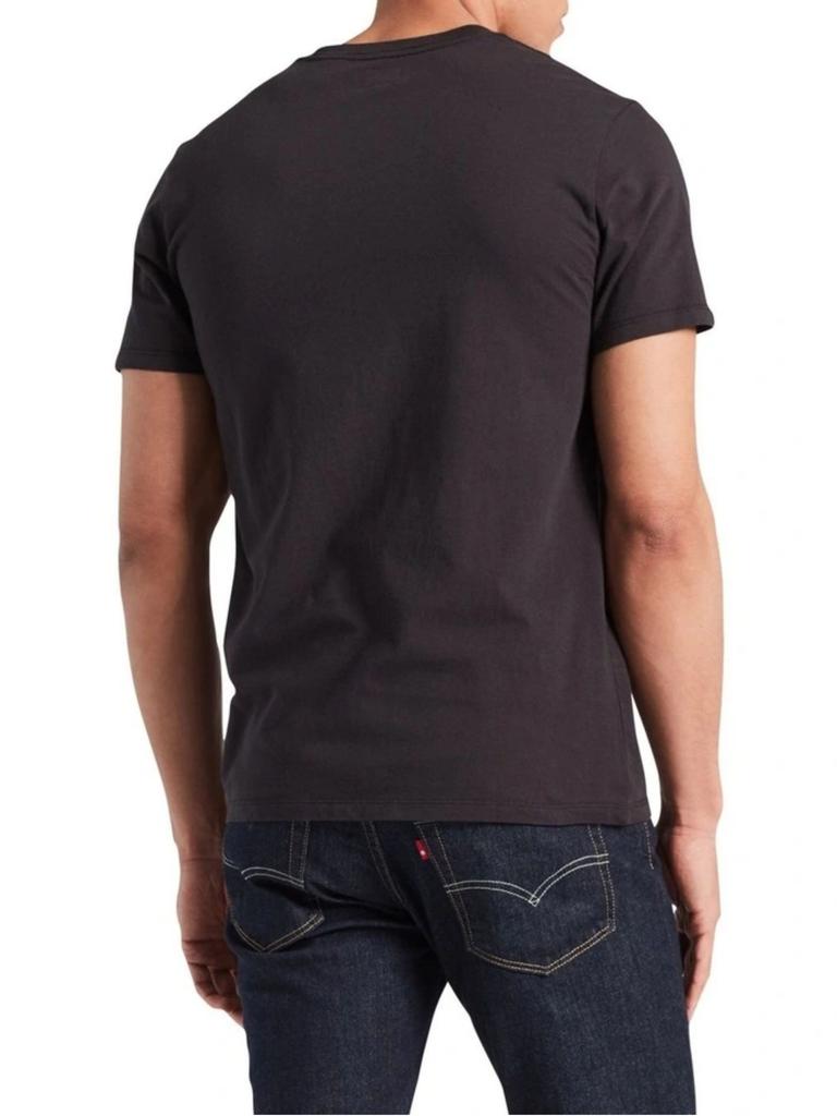 Levi's Original Housemark Logo Tee. Picture: Myer