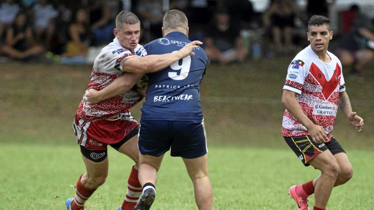 Rebels big-man boost for tough roadtrip | Daily Telegraph