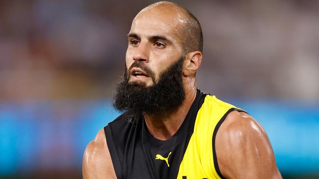 Richmond’s Bachar Houli, who has announced his retired, has changed the game