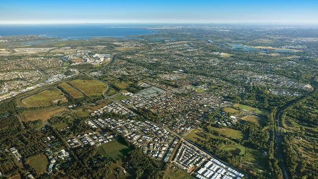 Moreton Bay Regional Council’s major amendments to the Planning Scheme have been rejected by the State Government.