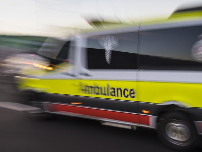 Paramedics called after woman’s foot becomes trapped at car wash