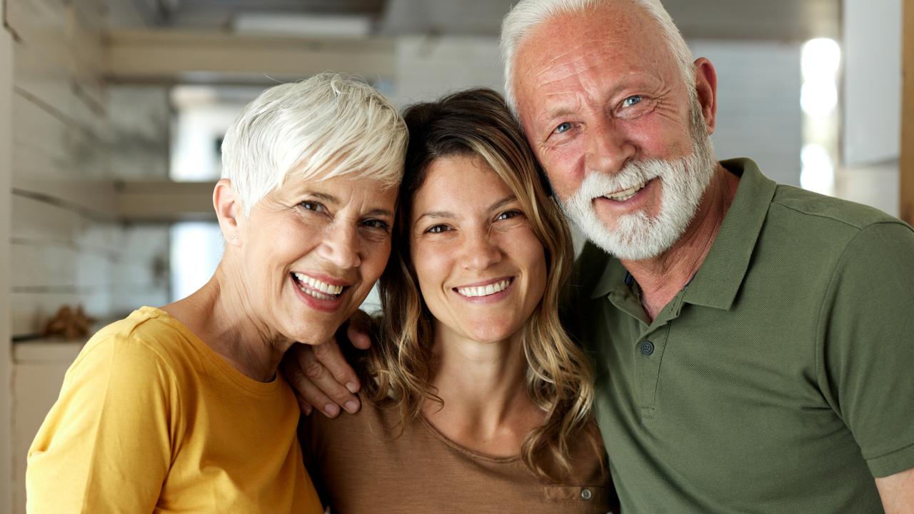 Why the Bank of Mum and Dad is now a necessity