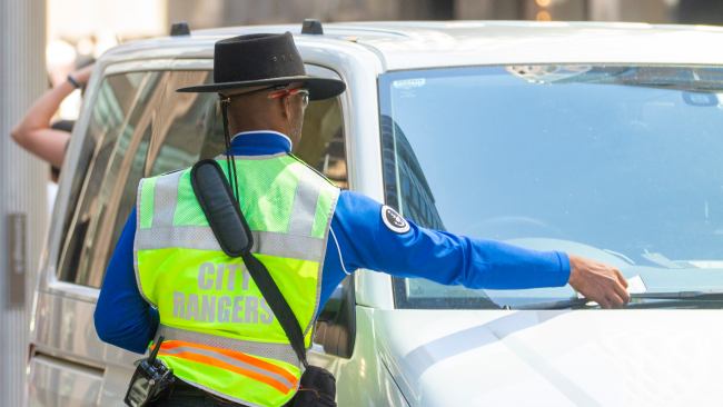 NSW government to introduce legislation to ban ticketless parking fines ...