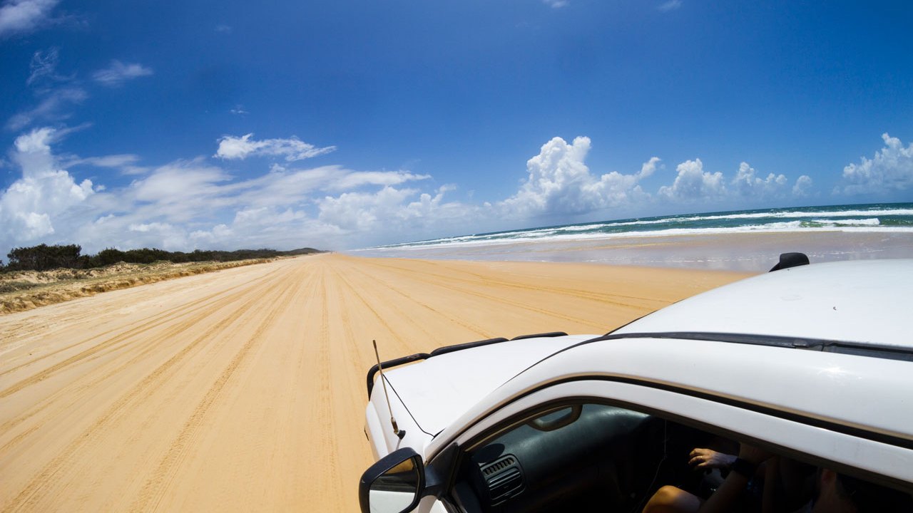 12 unbreakable rules for Aussie summer road trips | escape.com.au