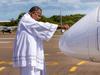Island where ‘planes are like buses’ wins Qantas’ affection