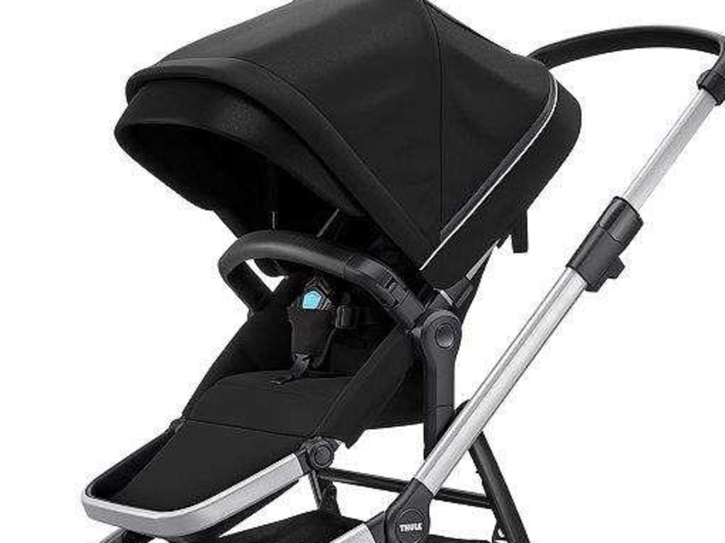thule prams australia