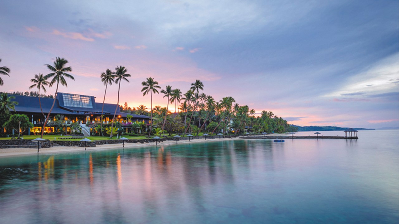 <h2><span>Warwick Fiji</span></h2><p><span>The drink on arrival, room upgrade subject to availability on stays of more than five nights and daily buffet breakfast are inclusions that you&rsquo;d pretty much expect. Where true value lies is that up to two children up to age 12 stay and play free with daily dining from the kids menus and kids club access.&nbsp;</span></p><p class="button-common"><a title="https://go.skimresources.com?id=145349X1636243&amp;xs=1&amp;url=https%3A%2F%2Fwww.booking.com%2Fhotel%2Ffj%2Fwarwick-fiji-resort-and-spa.en-gb.html%3Faid%3D356980%26label%3Dgog235jc-1DCAsoSUIbd2Fyd2ljay1maWppLXJlc29ydC1hbmQtc3BhSDNYA2gPiAEBmAEJuAEHyAEM2AED6AEBiAIBqAIDuALrm8SzBsACAdICJGNlN2Q3Y2Y2LWQwM2EtNDlhNC05Y2JlLWExZWRhOTBjMmJjMdgCBOACAQ%26sid%3D17f9437b8215f4ad788fbefff8d1b460%26dist%3D0%26keep_landing%3D1%26sb_price_type%3Dtotal%26type%3Dtotal%26" href="https://go.skimresources.com?id=145349X1636243&amp;xs=1&amp;url=https%3A%2F%2Fwww.booking.com%2Fhotel%2Ffj%2Fwarwick-fiji-resort-and-spa.en-gb.html%3Faid%3D356980%26label%3Dgog235jc-1DCAsoSUIbd2Fyd2ljay1maWppLXJlc29ydC1hbmQtc3BhSDNYA2gPiAEBmAEJuAEHyAEM2AED6AEBiAIBqAIDuALrm8SzBsACAdICJGNlN2Q3Y2Y2LWQwM2EtNDlhNC05Y2JlLWExZWRhOTBjMmJjMdgCBOACAQ%26sid%3D17f9437b8215f4ad788fbefff8d1b460%26dist%3D0%26keep_landing%3D1%26sb_price_type%3Dtotal%26type%3Dtotal%26" target="_blank" data-cta="https://go.skimresources.com?id=145349X1636243&amp;xs=1&amp;url=https%3A%2F%2Fwww.booking.com%2Fhotel%2Ffj%2Fwarwick-fiji-resort-and-spa.en-gb.html%3Faid%3D356980%26label%3Dgog235jc-1DCAsoSUIbd2Fyd2ljay1maWppLXJlc29ydC1hbmQtc3BhSDNYA2gPiAEBmAEJuAEHyAEM2AED6AEBiAIBqAIDuALrm8SzBsACAdICJGNlN2Q3Y2Y2LWQwM2EtNDlhNC05Y2JlLWExZWRhOTBjMmJjMdgCBOACAQ%26sid%3D17f9437b8215f4ad788fbefff8d1b460%26dist%3D0%26keep_landing%3D1%26sb_price_type%3Dtotal%26type%3Dtotal%26" data-editable="true">Book here</a></p>