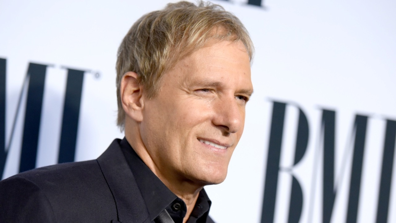 Michael Bolton in Australia | Sky News Australia