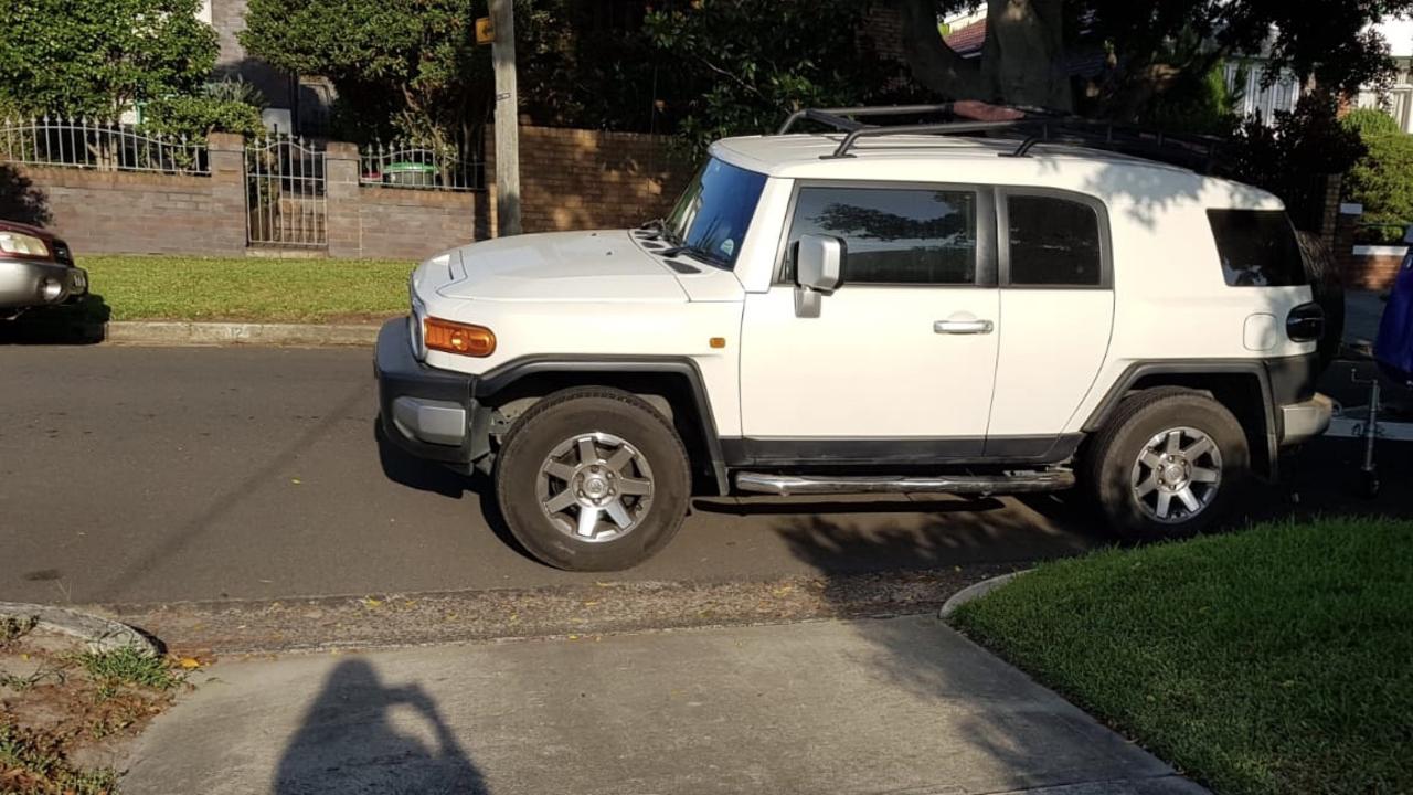 Inner West Council will begin arranging for offending vehicles to be towed.