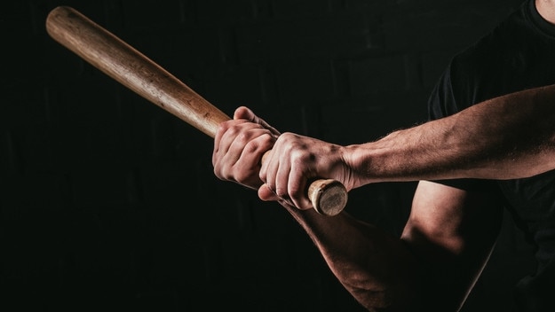 Jake Phillip Liedtke-Waters, 25, pleaded guilty to one count of obstructing police officers in Kingaroy Magistrates Court on March 7, 2025. Source: iStock