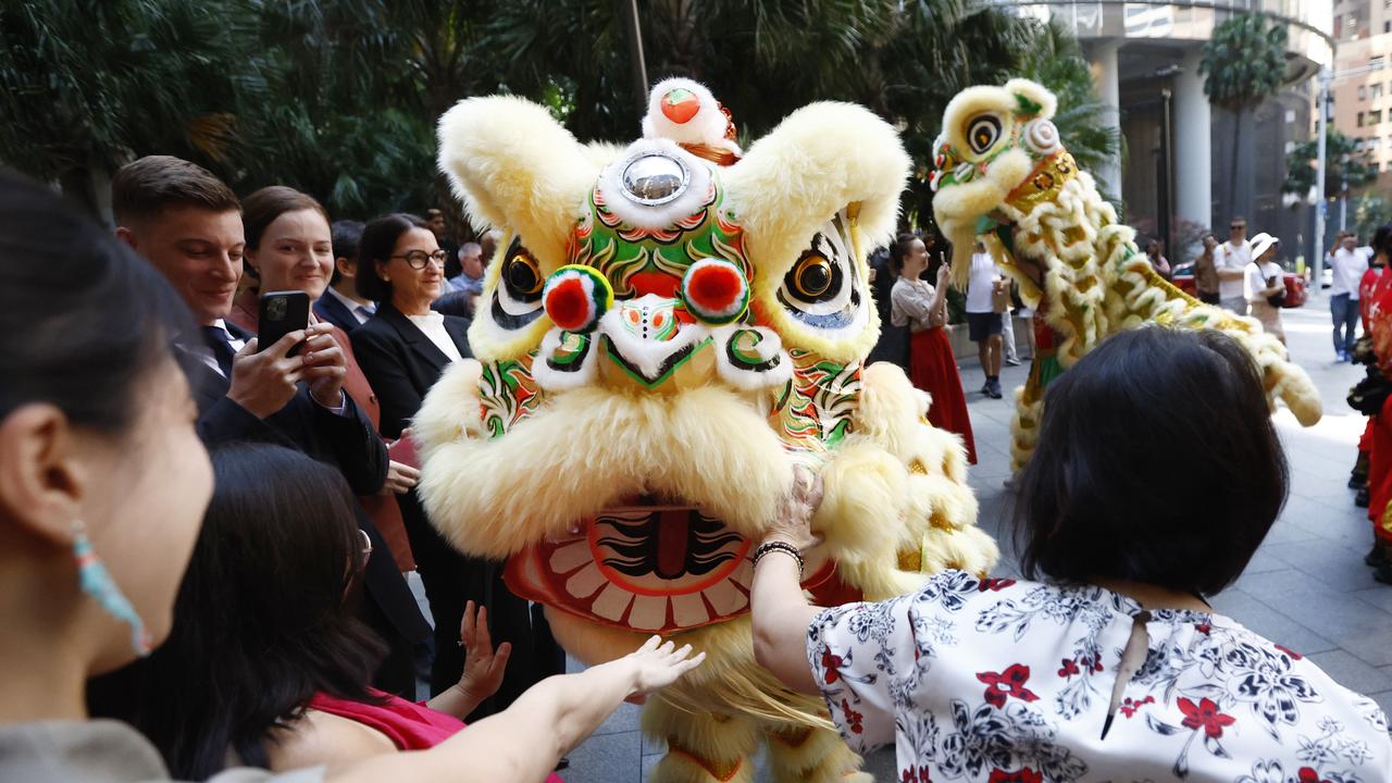 Lunar New Year: Sydney’s billion-dollar lucky fortune revealed