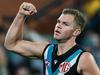 Blockbuster trade flipped on its head