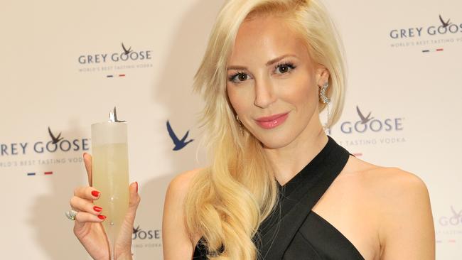 Louise Linton Zambia book removed from sale as author makes fresh ...