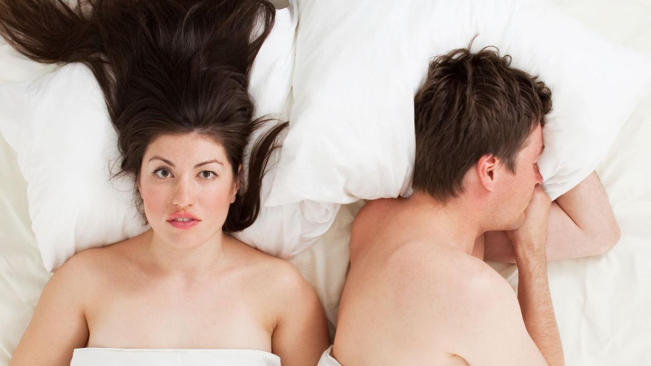Ways you can bring back the sex spark in a long-term relationship