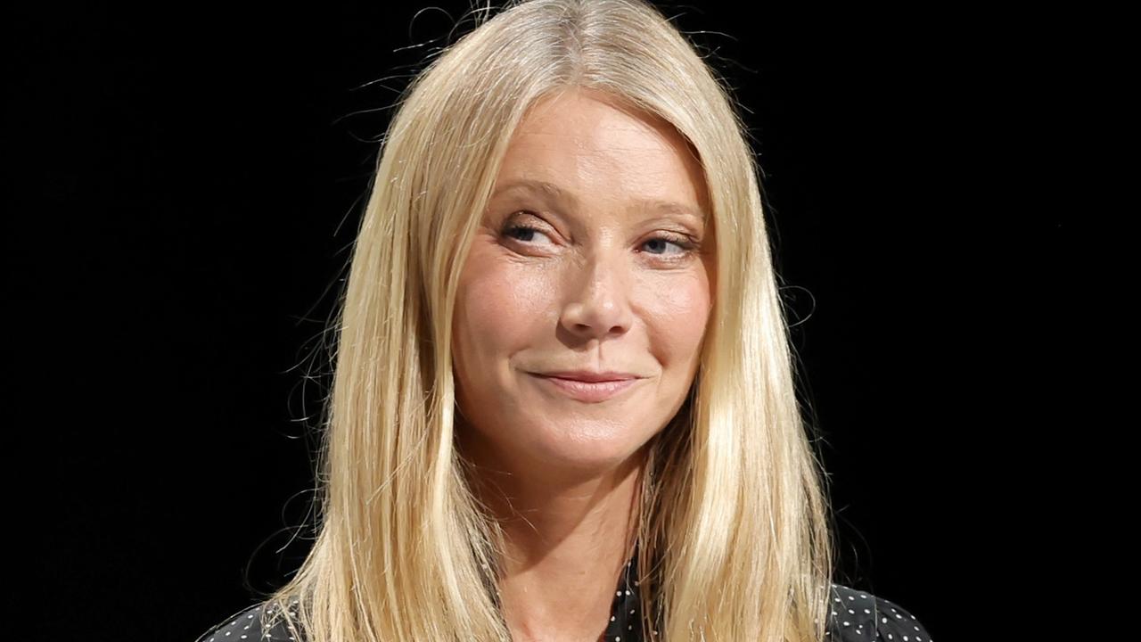 Gwyneth Paltrow was close friends with Madonna in the early noughties before a mysterious falling out. Picture: Emma McIntyre/Getty