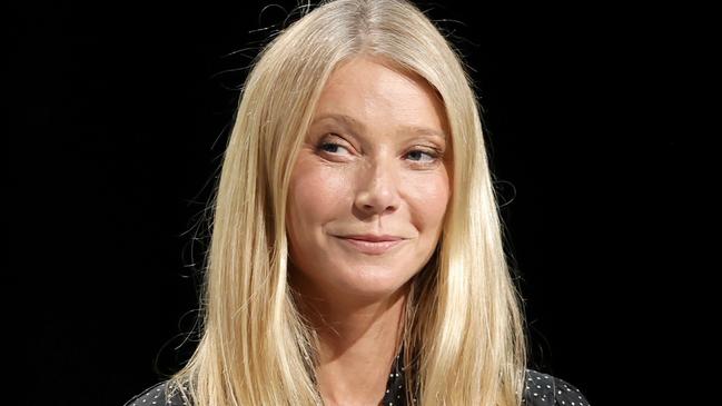 Gwyneth Paltrow was close friends with Madonna in the early noughties before a mysterious falling out. Picture: Emma McIntyre/Getty