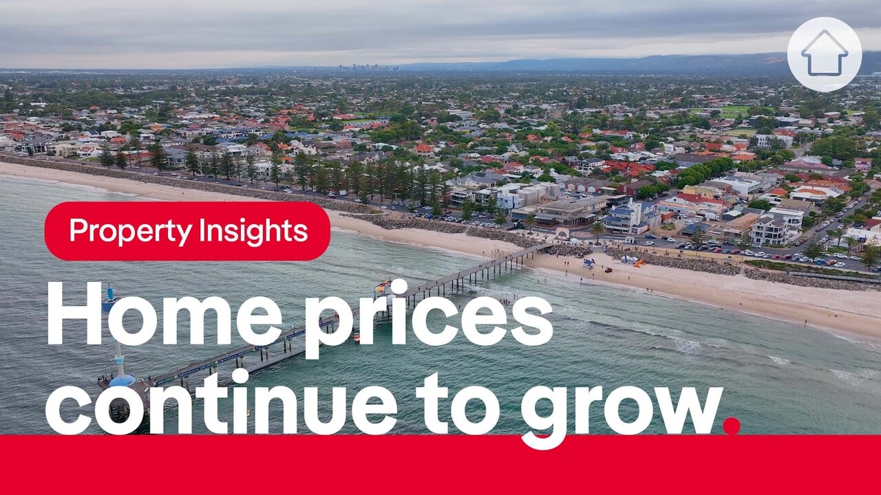 Which capital city has bucked their price growth trend?