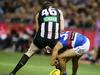 Bump at own risk: AFL edict in rules crackdown