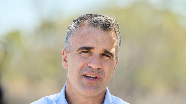 Premier Peter Malinauskas won’t attend the festival due to the promotion of controversial authors.