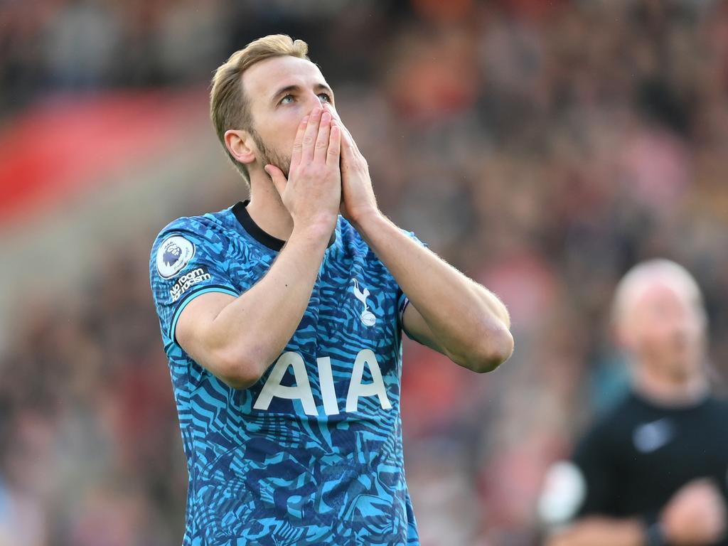 The Tottenham Hotspur squad exodus: Every player leaving, staying