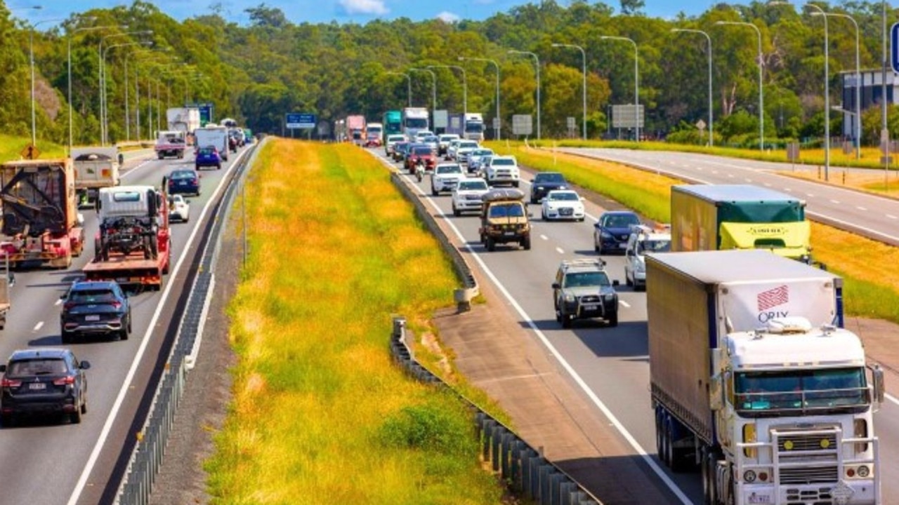 Mobile cameras to target rogue truckies flouting weight limits