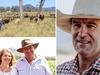 Beef beginners, barons: Meet the cattle property owners of north Qld